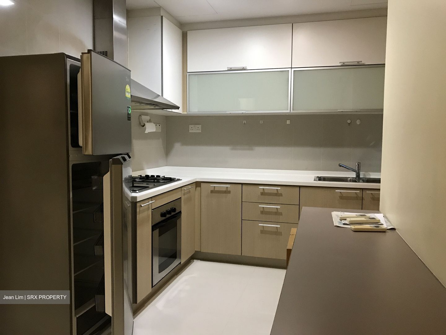 Regal 35 (D14), Apartment #518475681